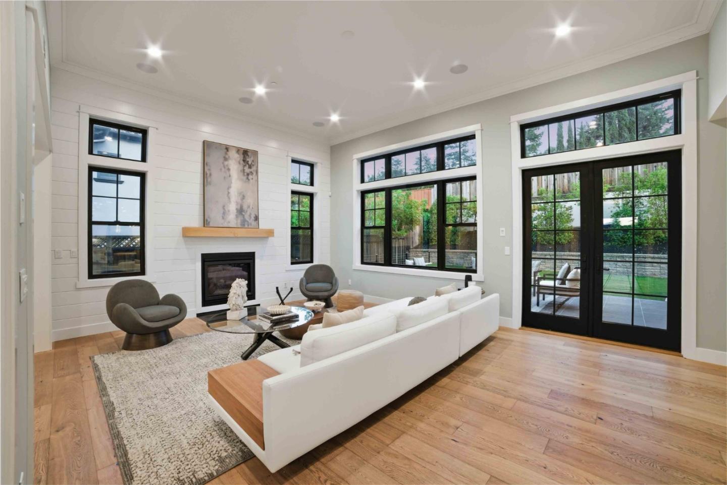 102 Palo Colorado Drive, Los Gatos, CA, 95032