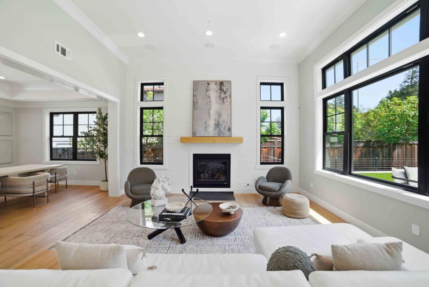 102 Palo Colorado Drive, Los Gatos, CA, 95032