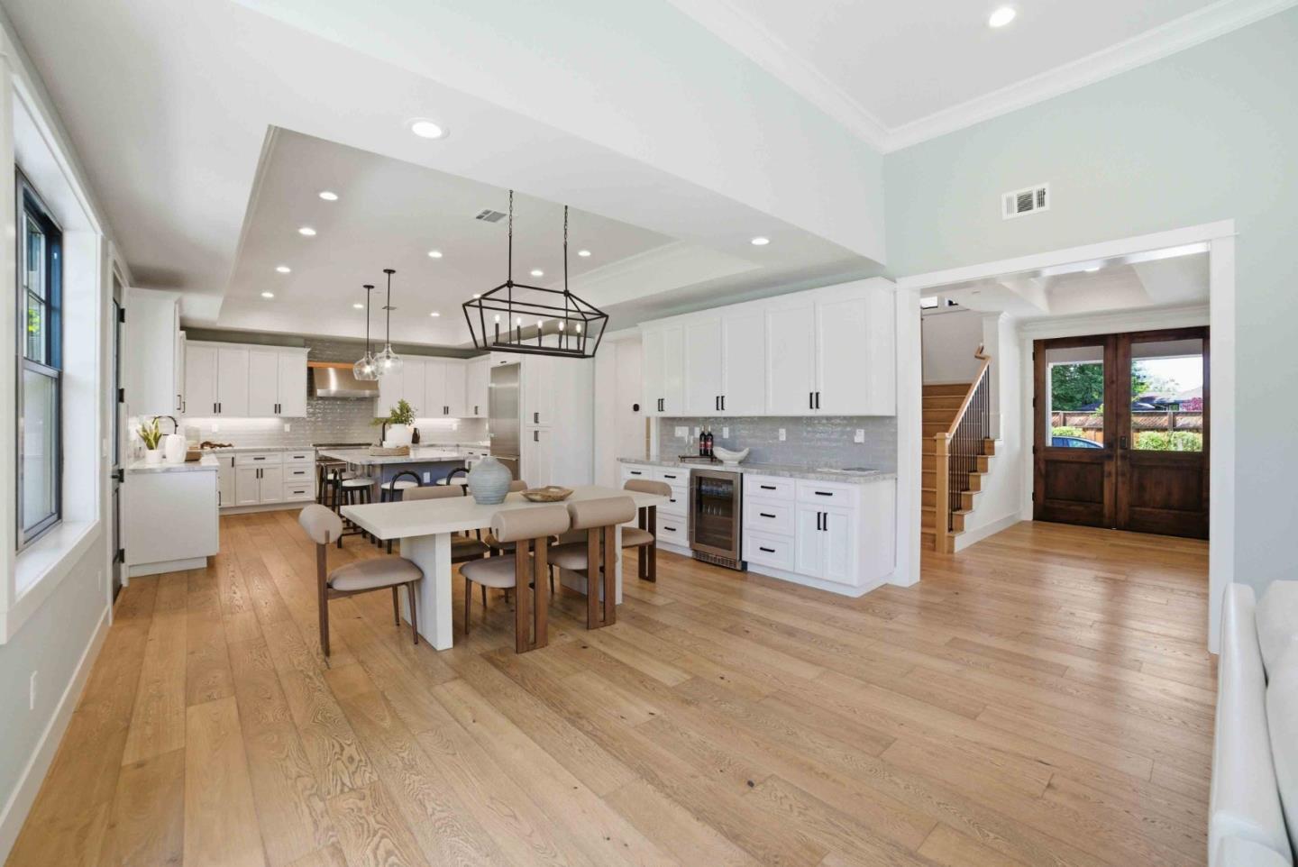 102 Palo Colorado Drive, Los Gatos, CA, 95032