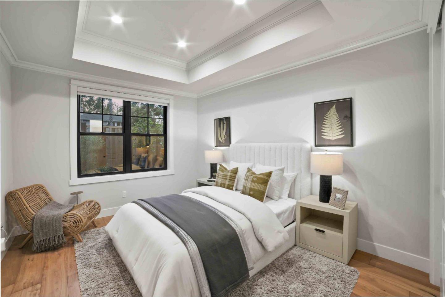 102 Palo Colorado Drive, Los Gatos, CA, 95032