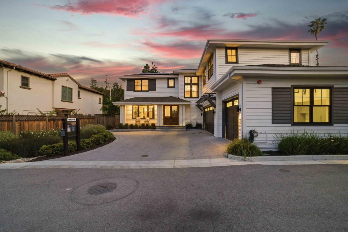 102 Palo Colorado Drive, Los Gatos, CA, 95032
