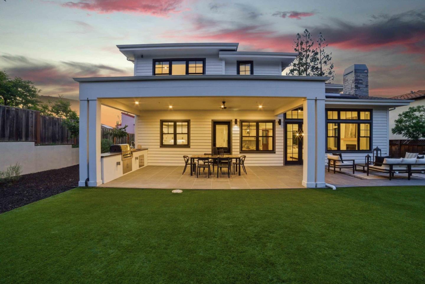 102 Palo Colorado Drive, Los Gatos, CA, 95032