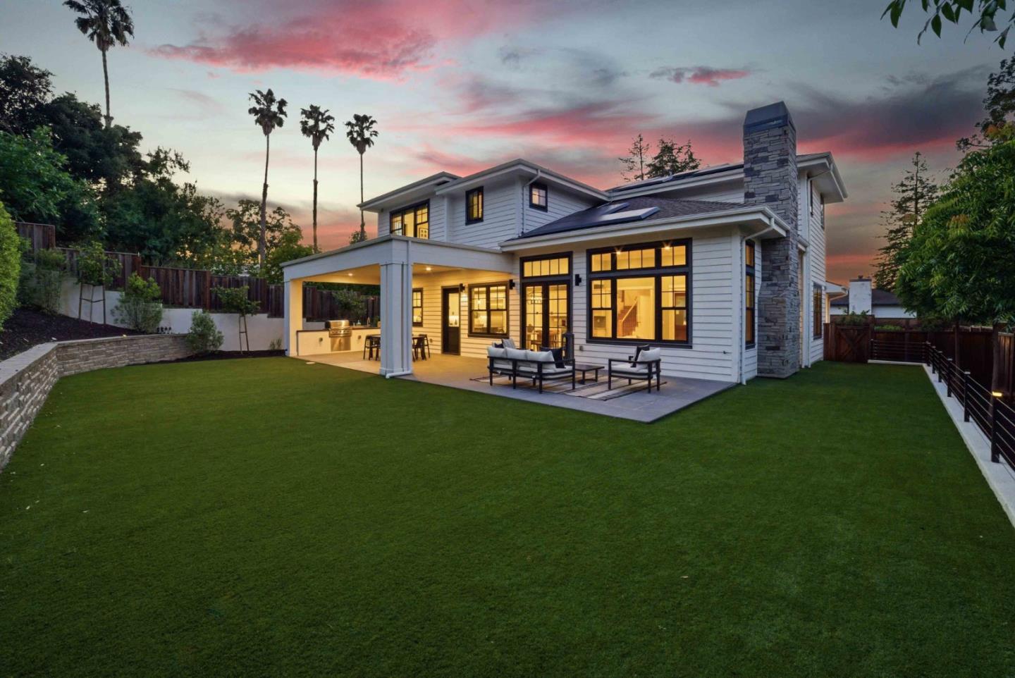 102 Palo Colorado Drive, Los Gatos, CA, 95032