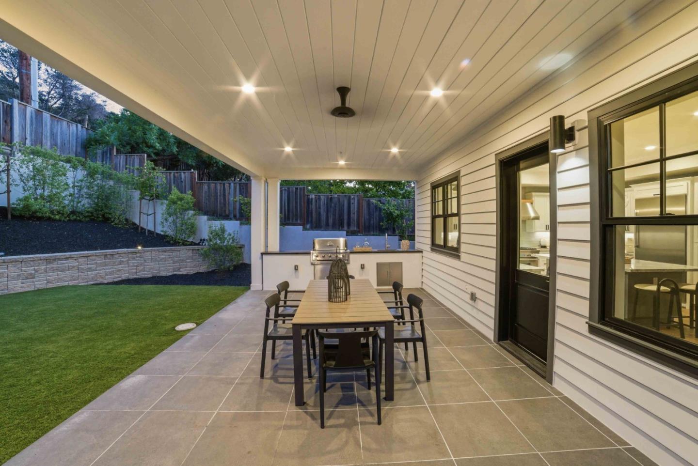 102 Palo Colorado Drive, Los Gatos, CA, 95032