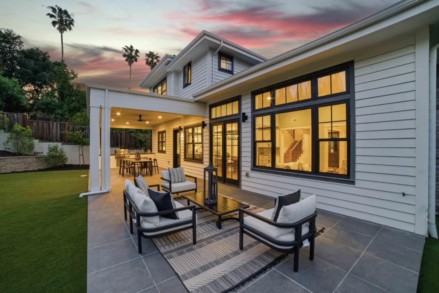 102 Palo Colorado Drive, Los Gatos, CA, 95032
