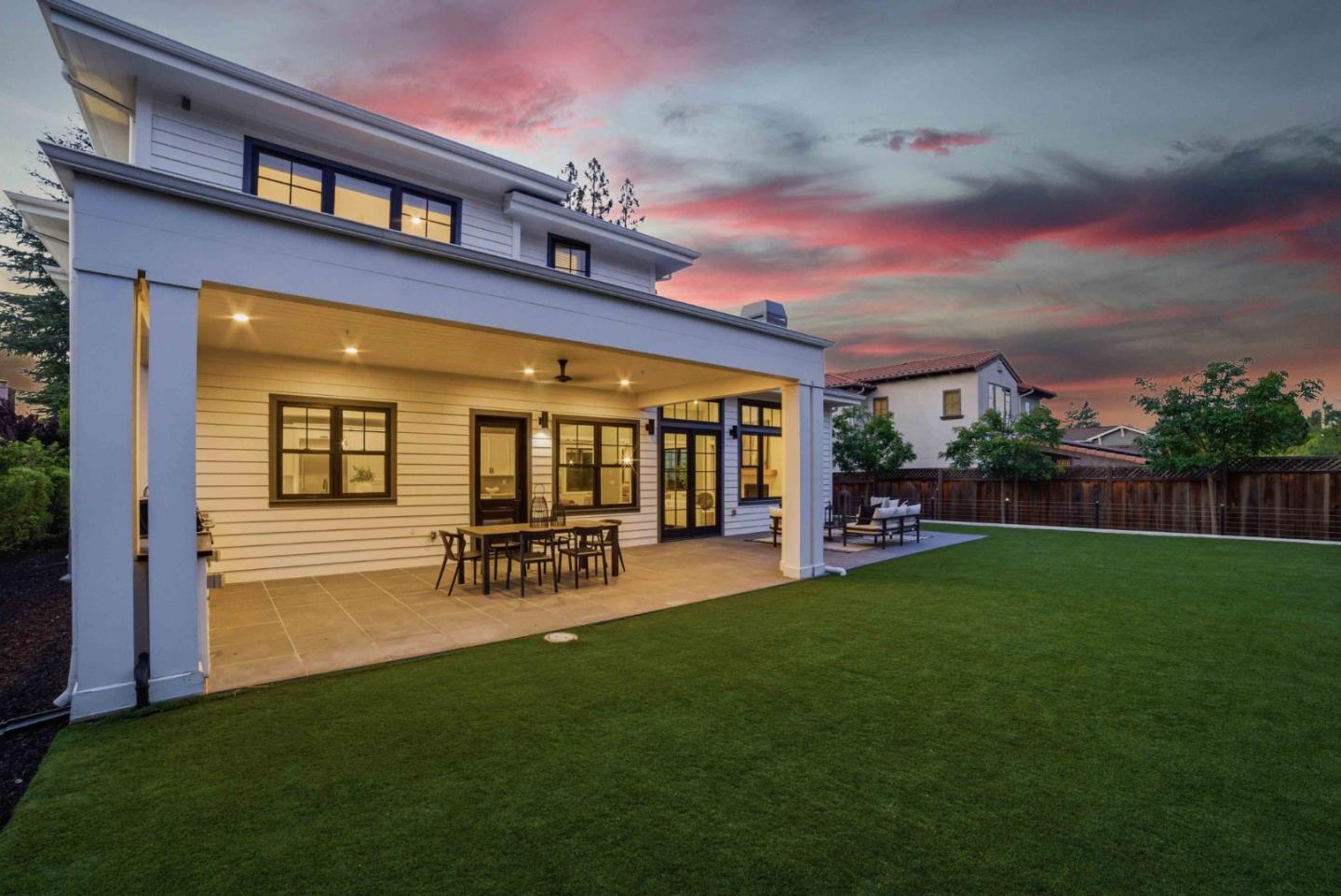 102 Palo Colorado Drive, Los Gatos, CA, 95032
