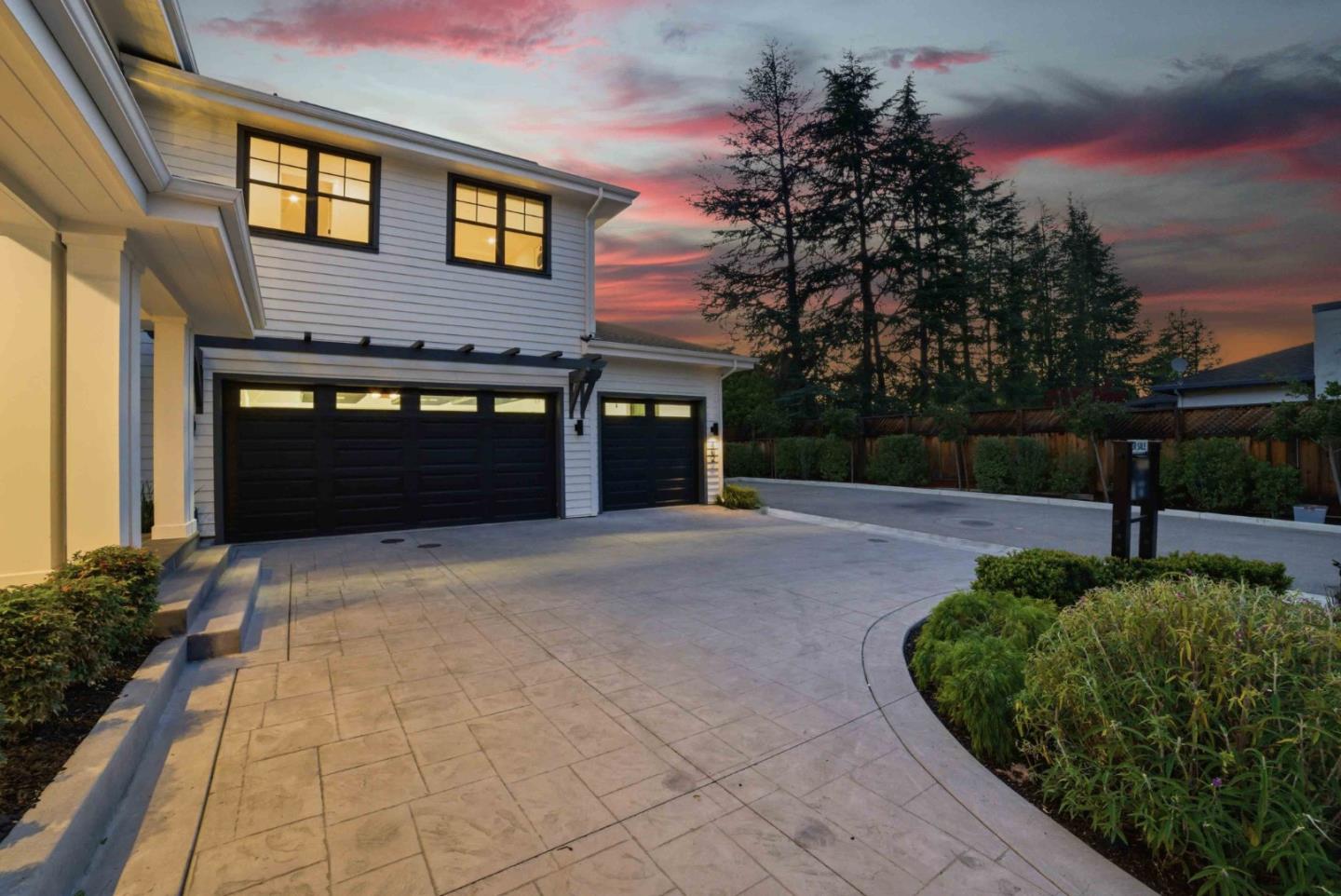 102 Palo Colorado Drive, Los Gatos, CA, 95032