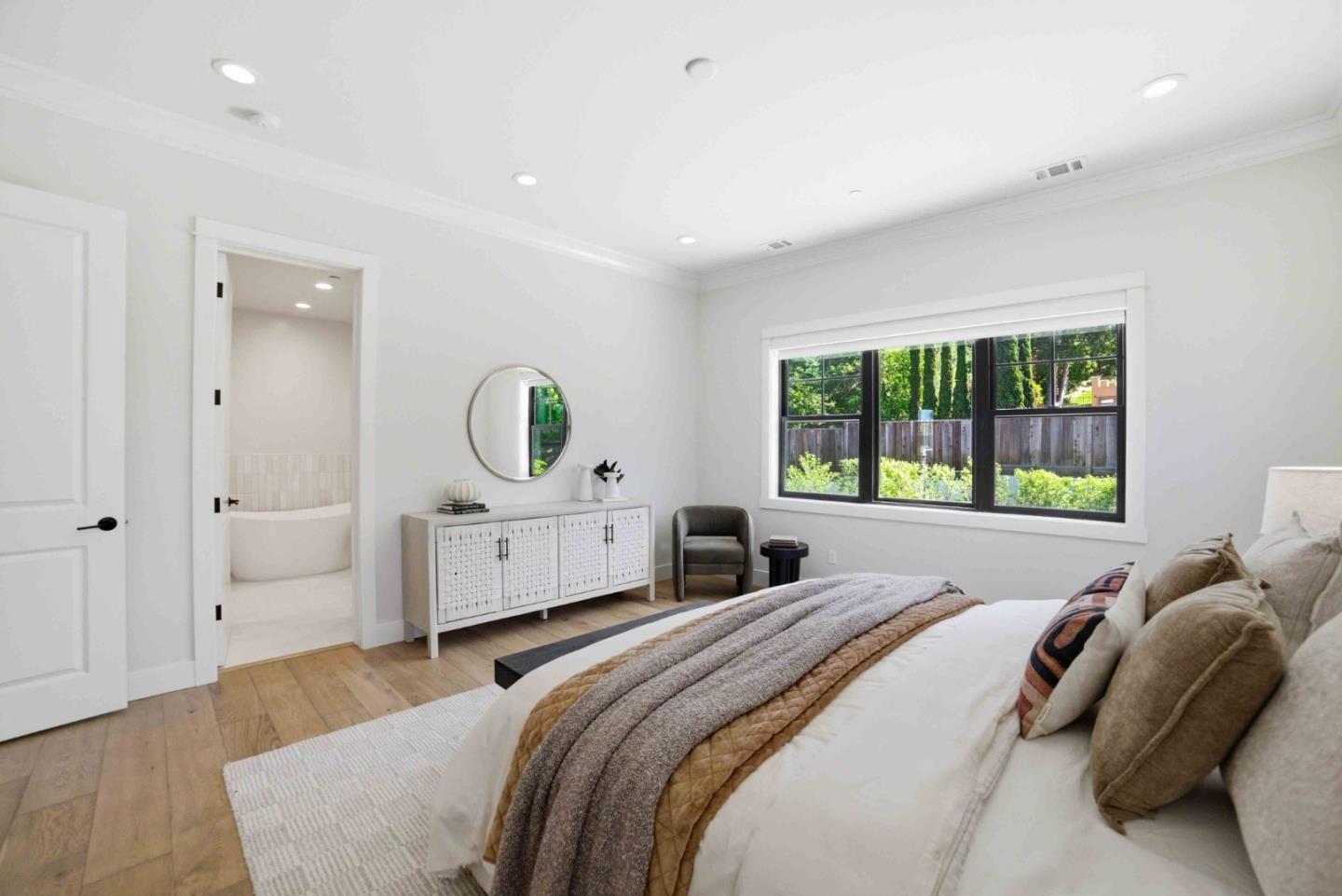 102 Palo Colorado Drive, Los Gatos, CA, 95032
