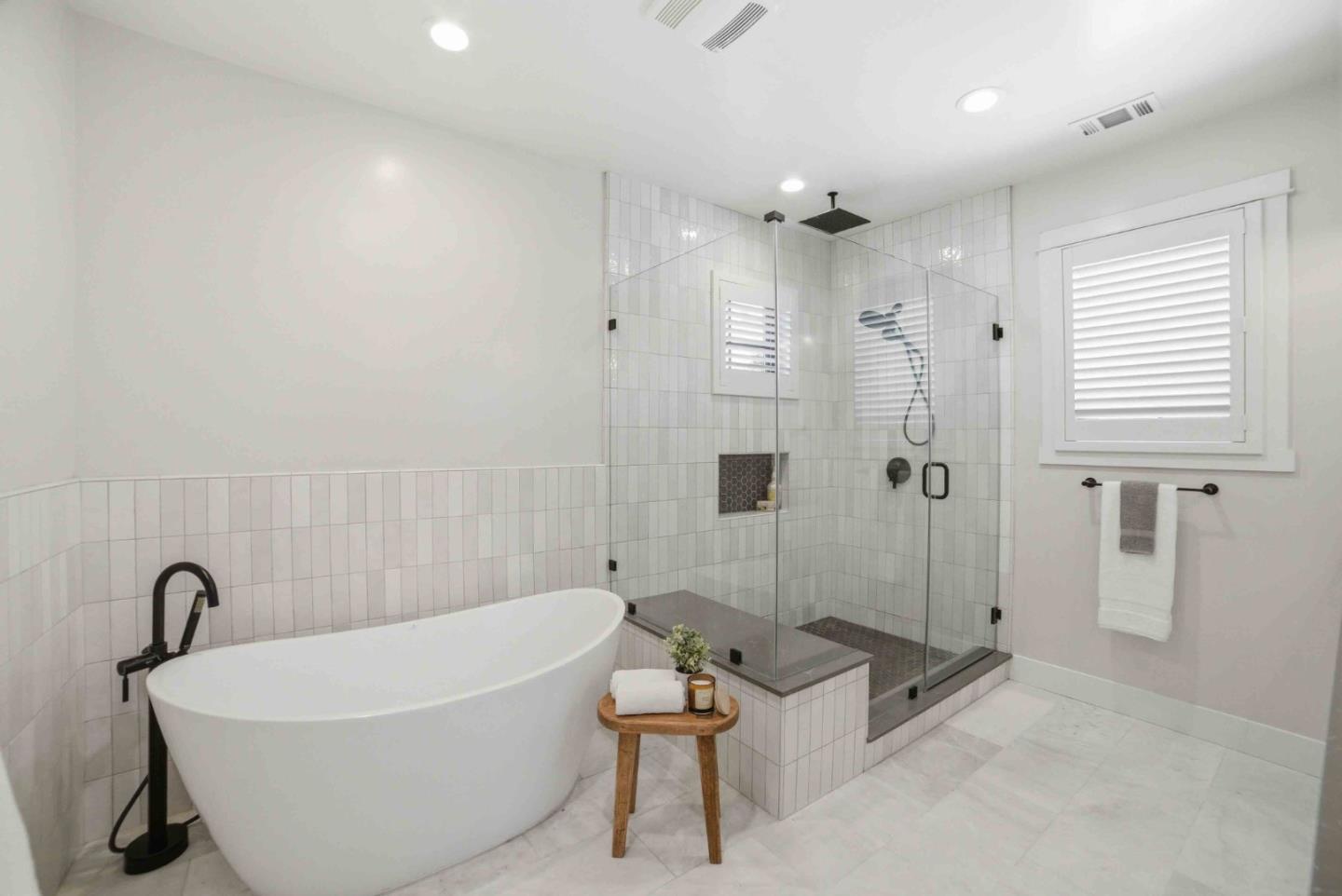102 Palo Colorado Drive, Los Gatos, CA, 95032
