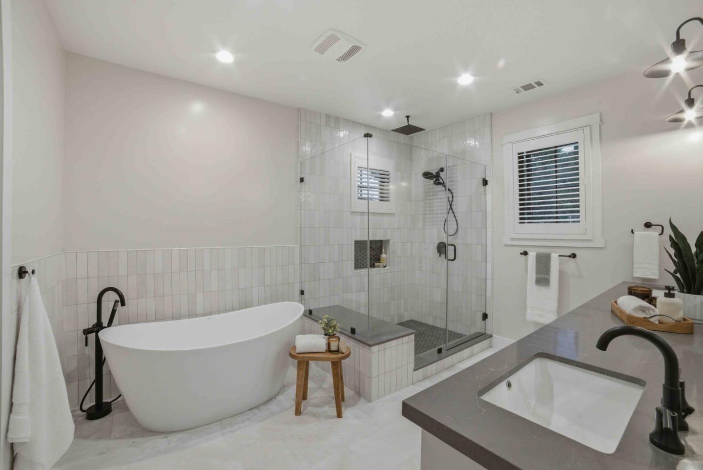 102 Palo Colorado Drive, Los Gatos, CA, 95032