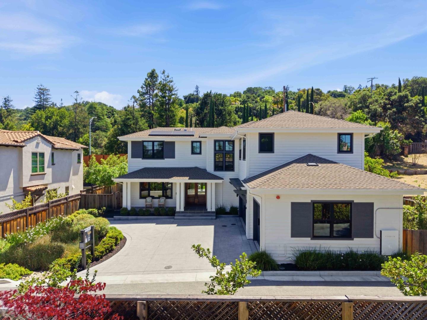 102 Palo Colorado Drive, Los Gatos, CA, 95032