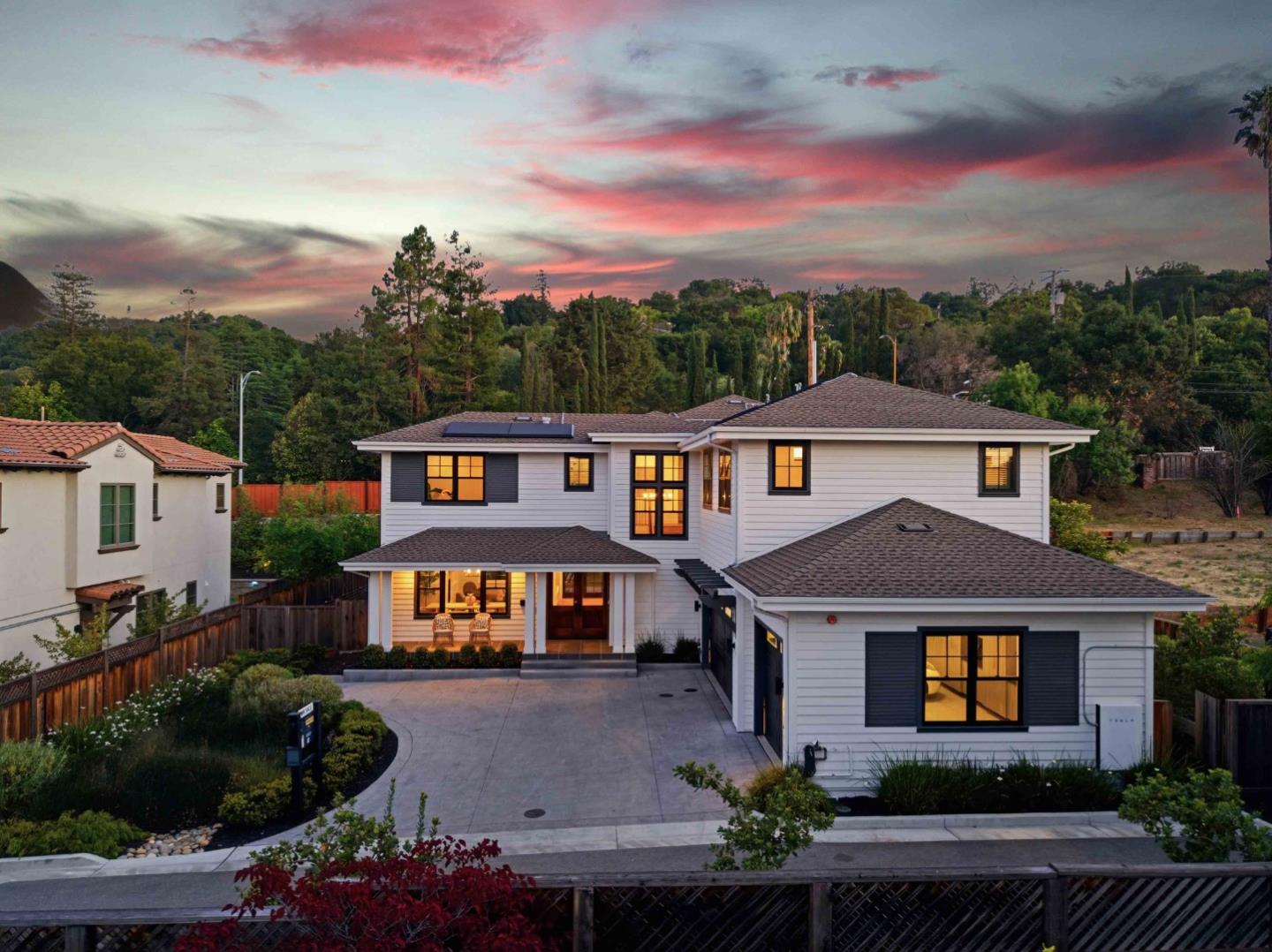 102 Palo Colorado Drive, Los Gatos, CA, 95032