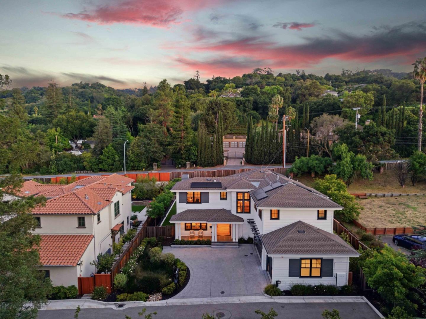 102 Palo Colorado Drive, Los Gatos, CA, 95032