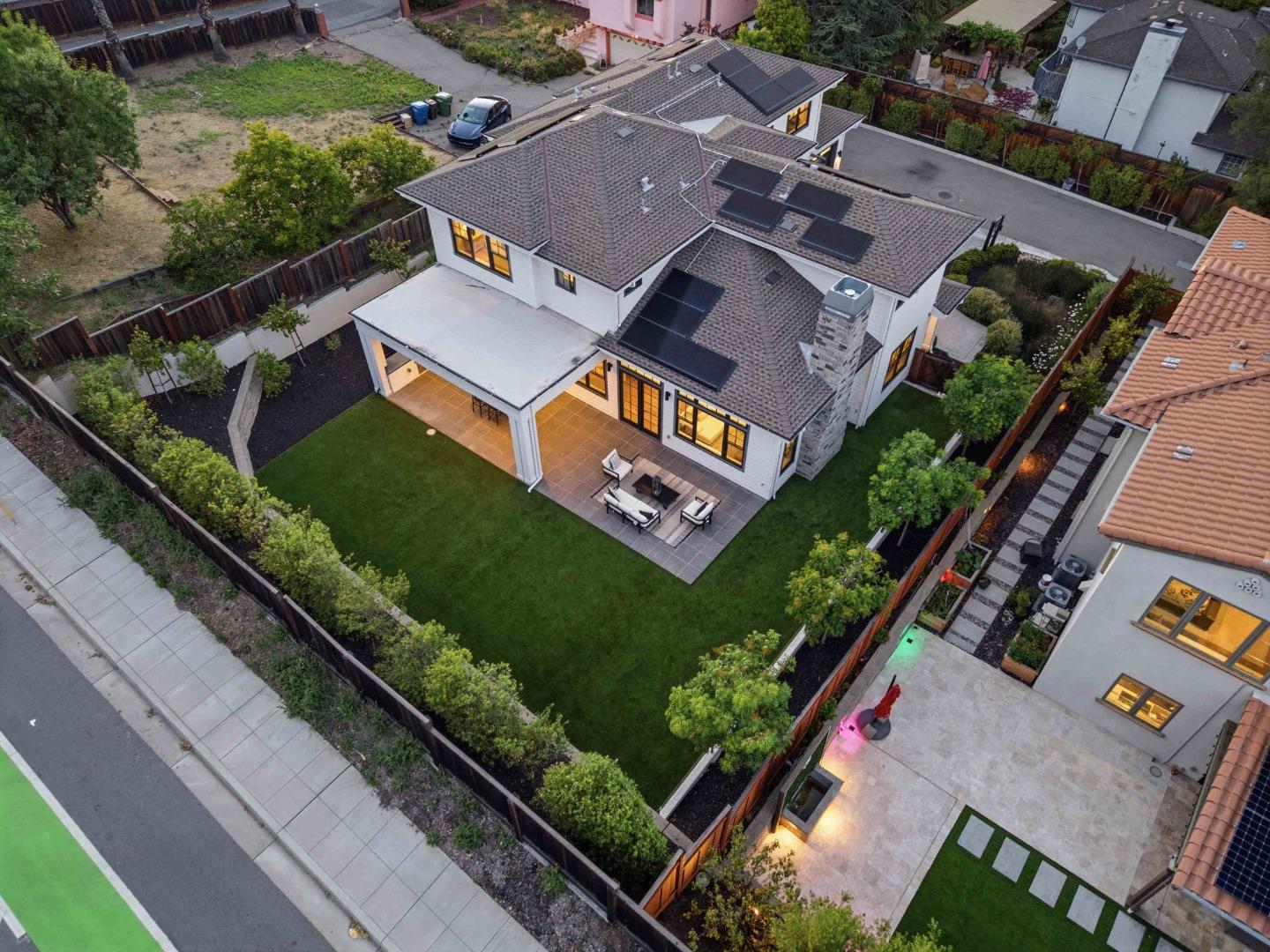 102 Palo Colorado Drive, Los Gatos, CA, 95032