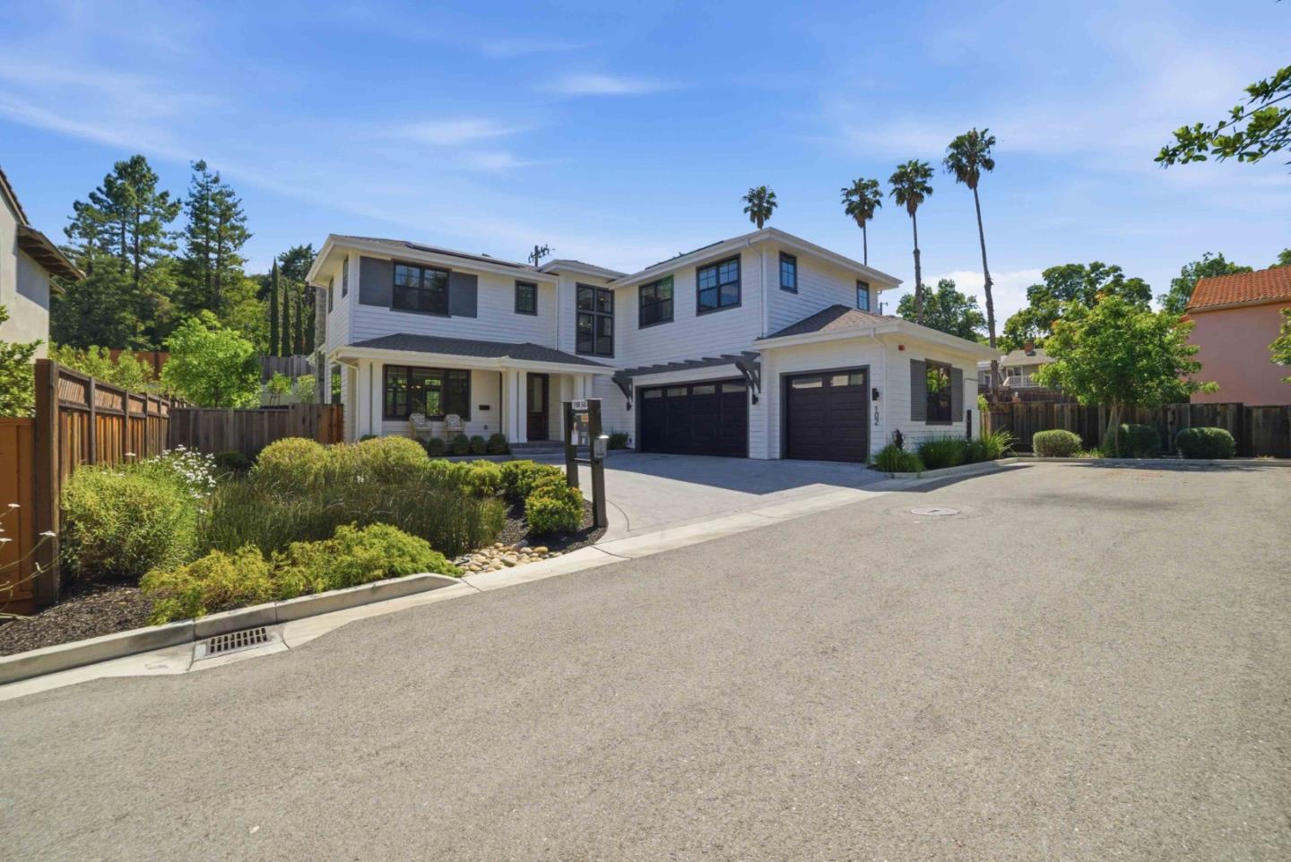 102 Palo Colorado Drive, Los Gatos, CA, 95032