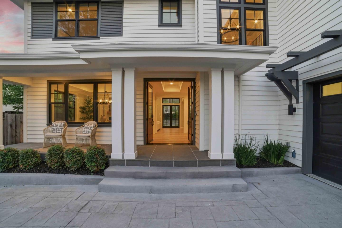 102 Palo Colorado Drive, Los Gatos, CA, 95032