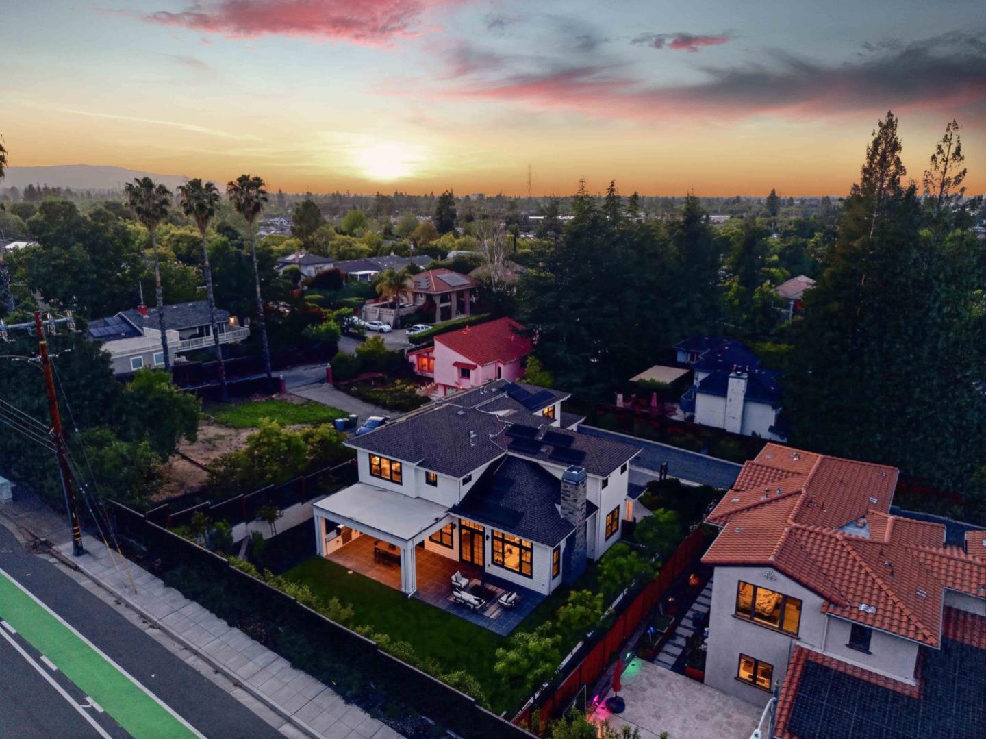 102 Palo Colorado Drive, Los Gatos, CA, 95032