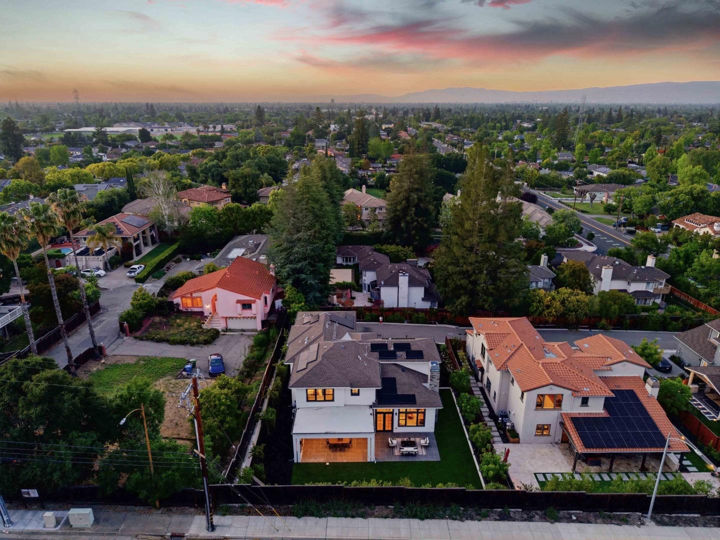 102 Palo Colorado Drive, Los Gatos, CA, 95032