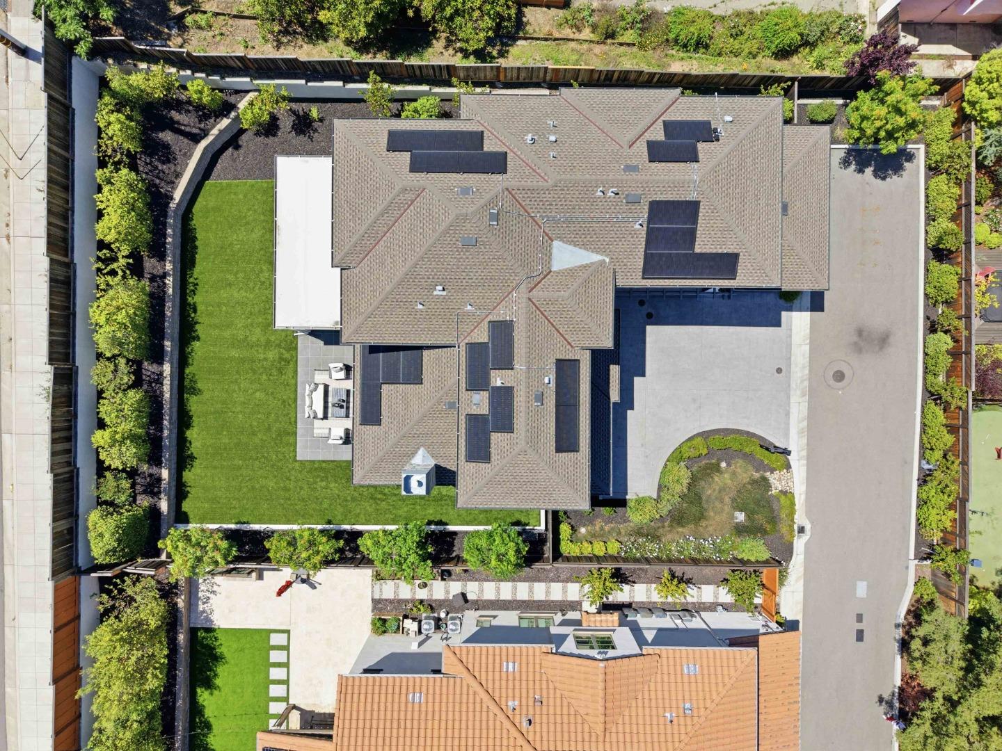 102 Palo Colorado Drive, Los Gatos, CA, 95032