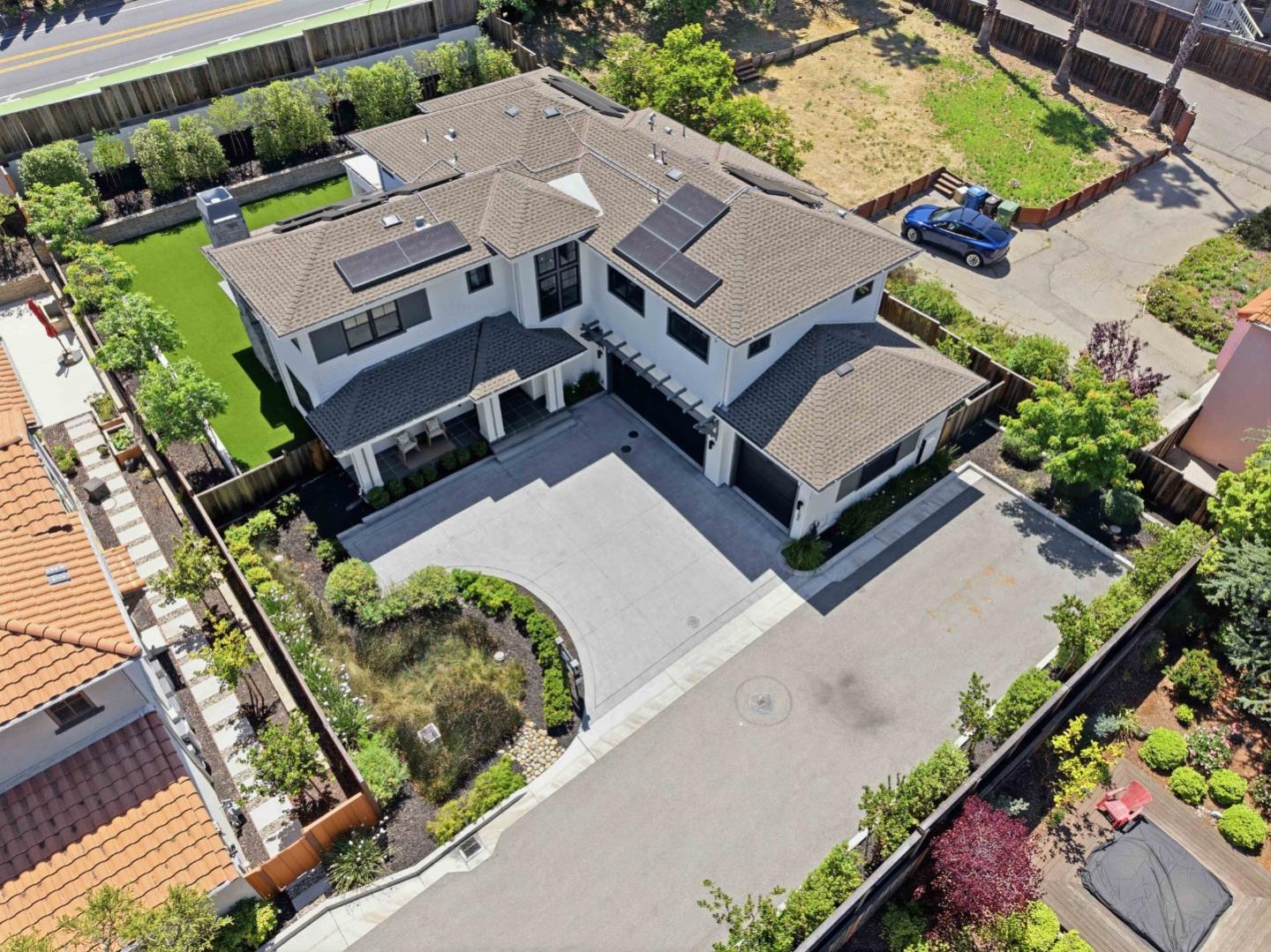 102 Palo Colorado Drive, Los Gatos, CA, 95032