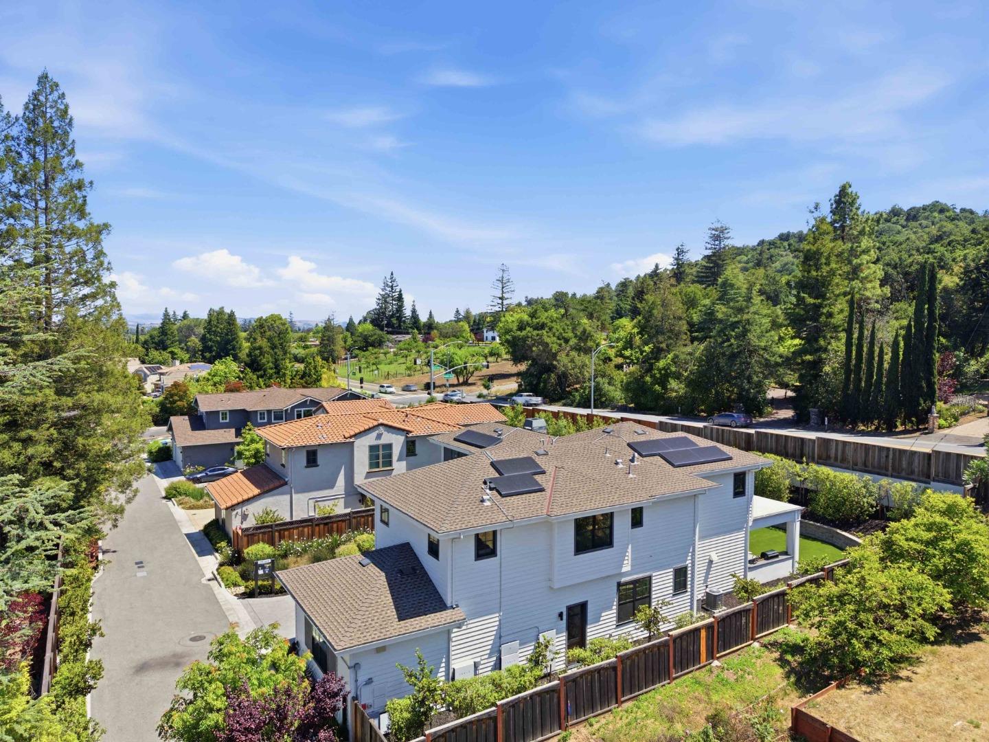 102 Palo Colorado Drive, Los Gatos, CA, 95032