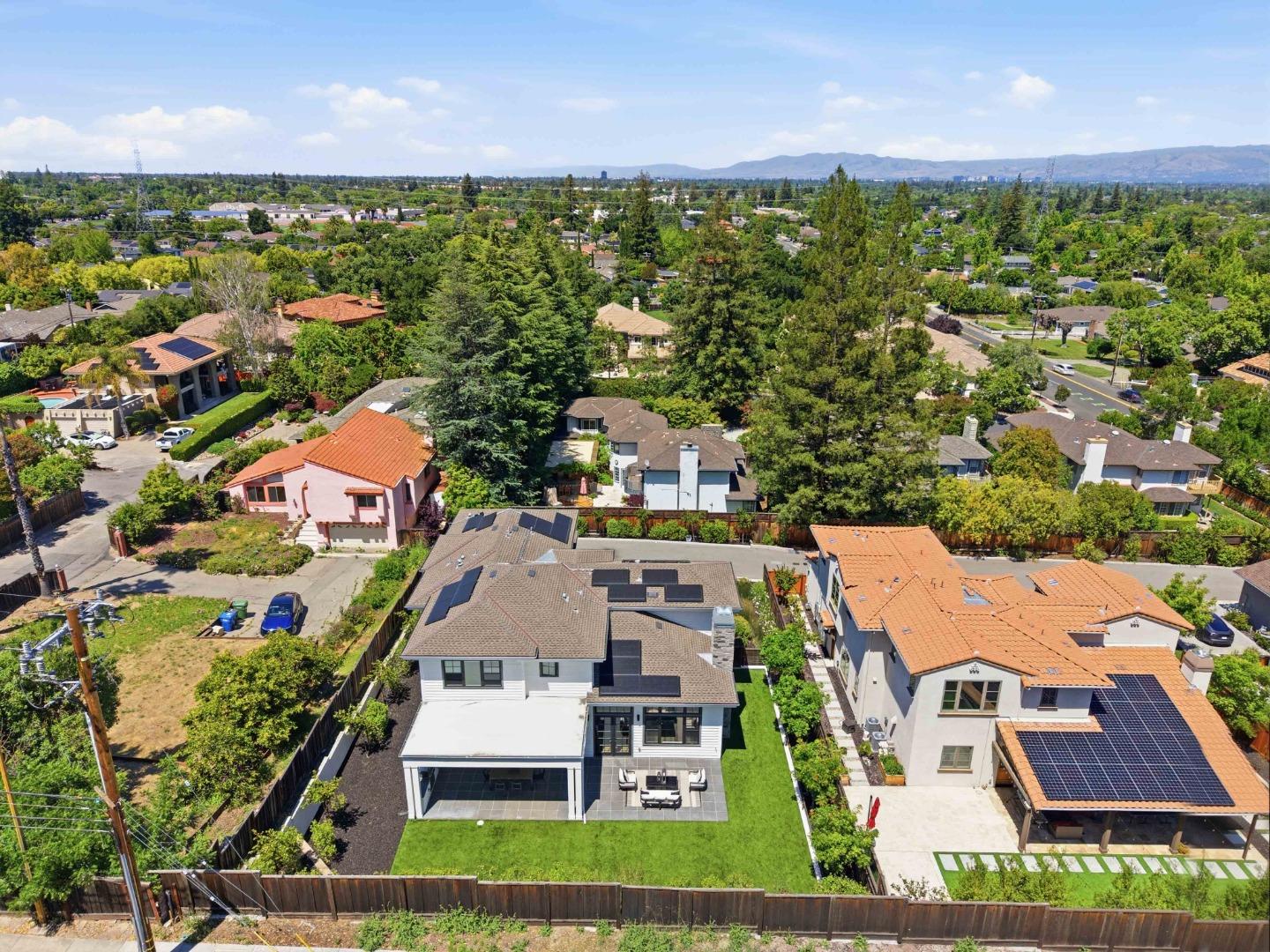 102 Palo Colorado Drive, Los Gatos, CA, 95032