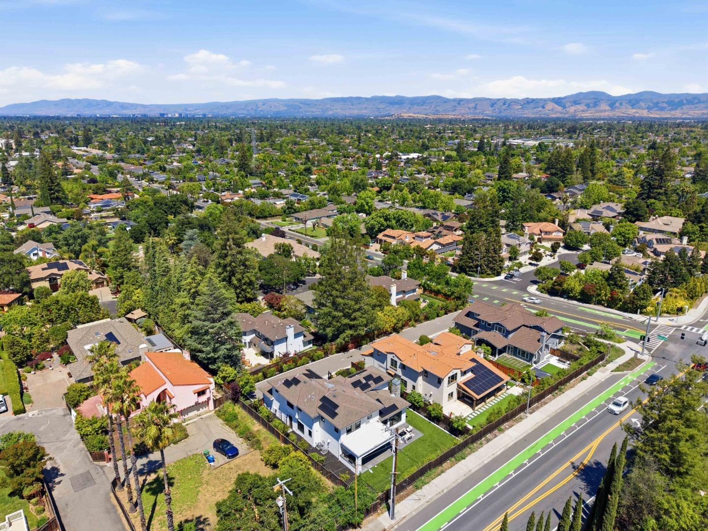 102 Palo Colorado Drive, Los Gatos, CA, 95032