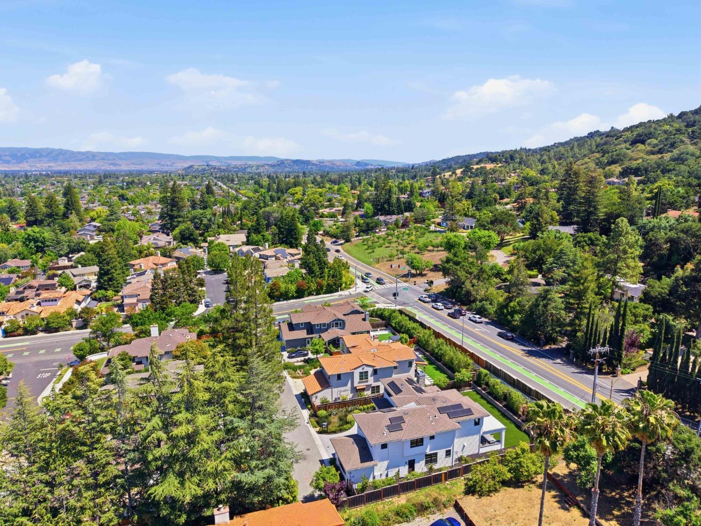 102 Palo Colorado Drive, Los Gatos, CA, 95032