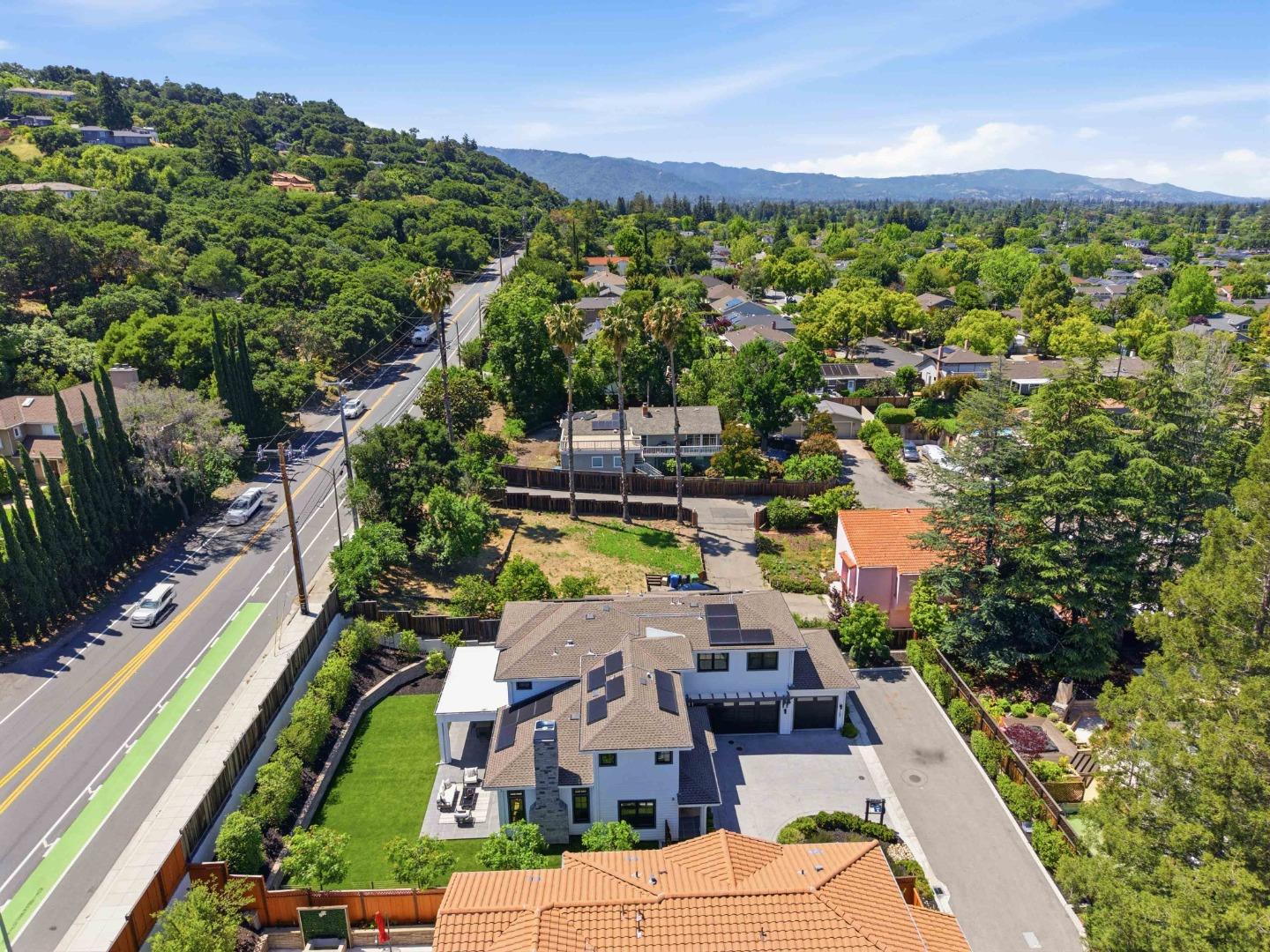 102 Palo Colorado Drive, Los Gatos, CA, 95032