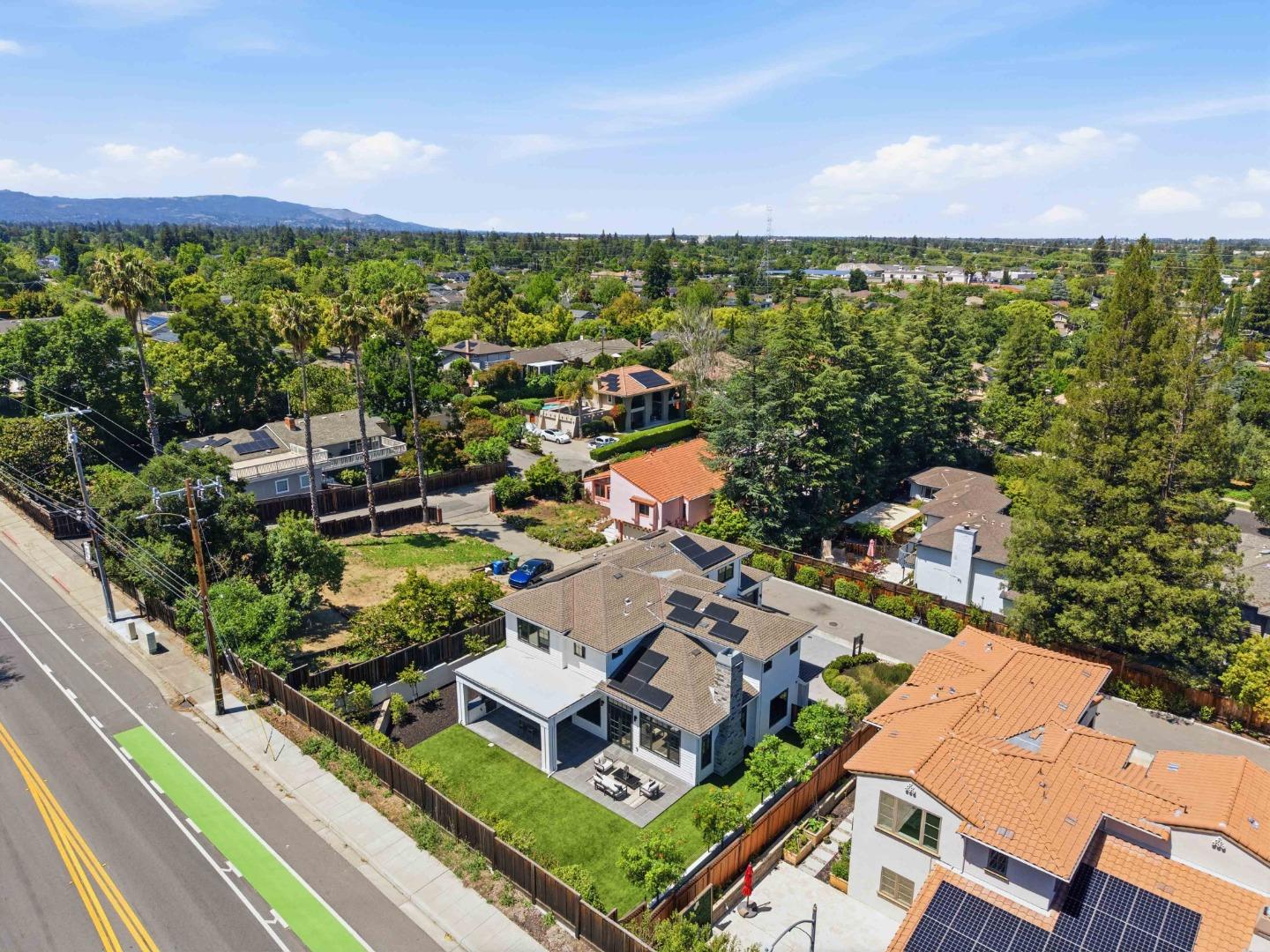 102 Palo Colorado Drive, Los Gatos, CA, 95032