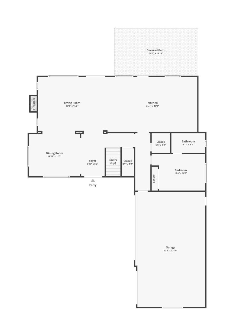 102 Palo Colorado Drive, Los Gatos, CA, 95032
