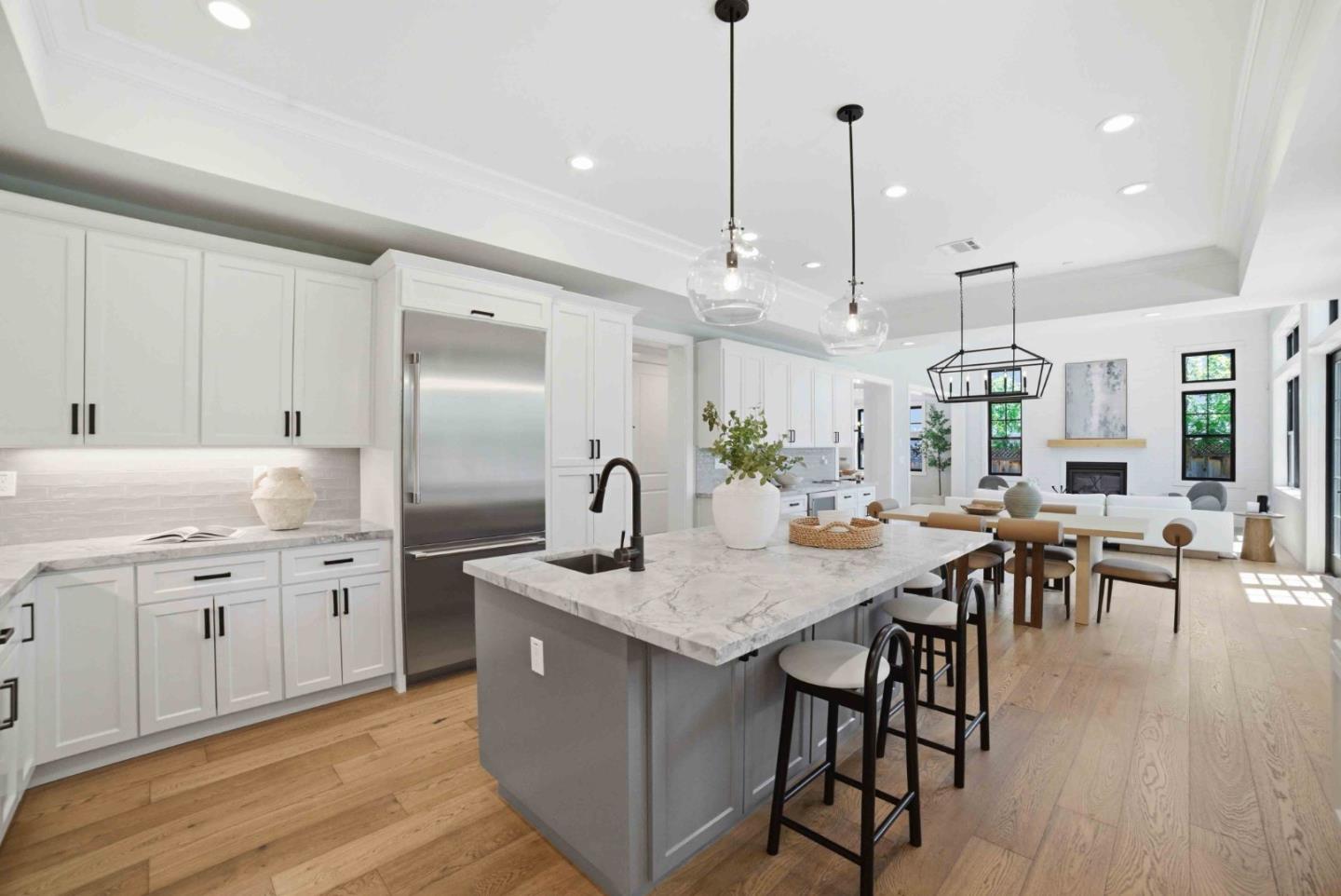 102 Palo Colorado Drive, Los Gatos, CA, 95032