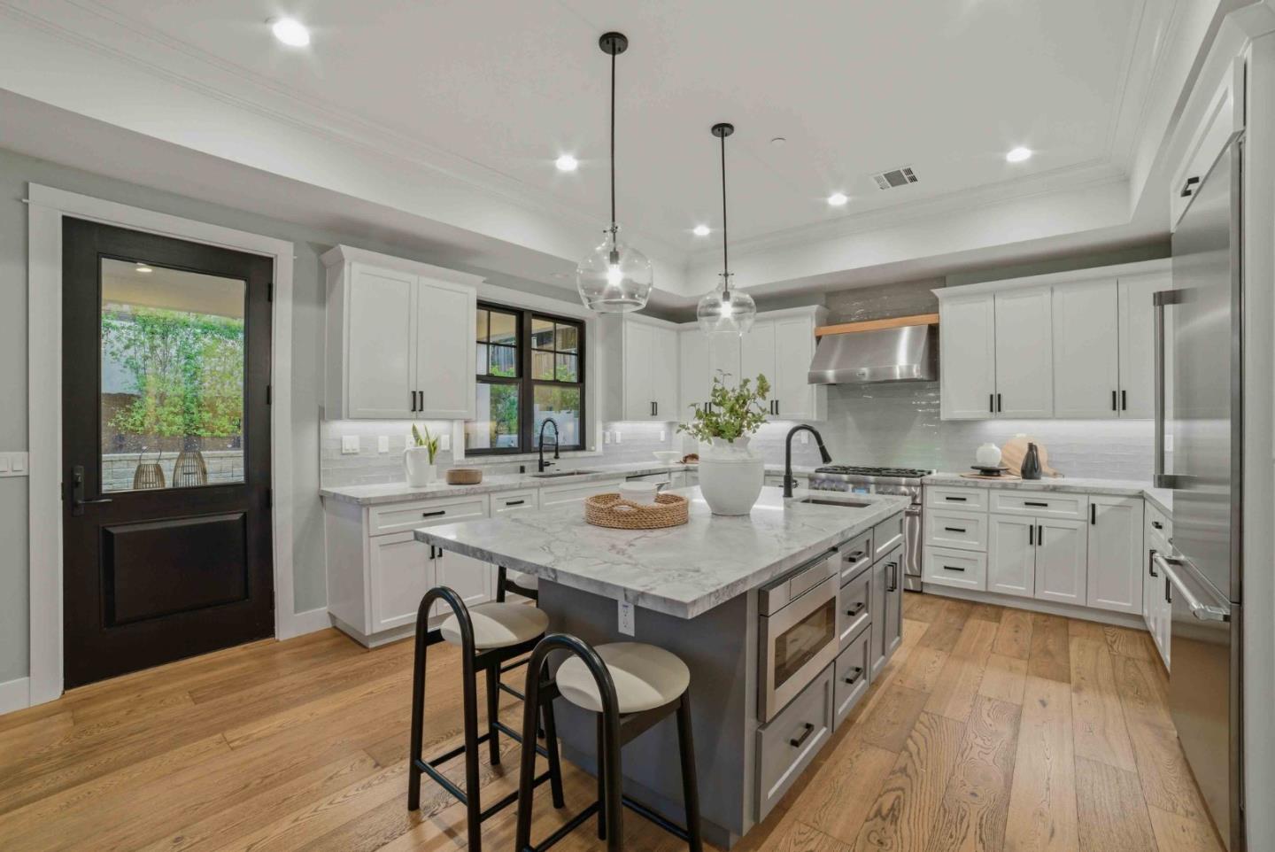 102 Palo Colorado Drive, Los Gatos, CA, 95032