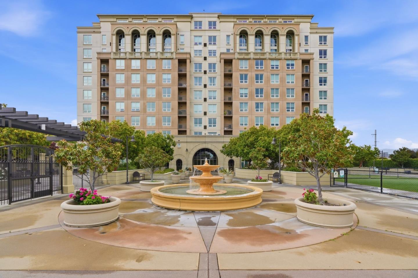 The Intercontinental