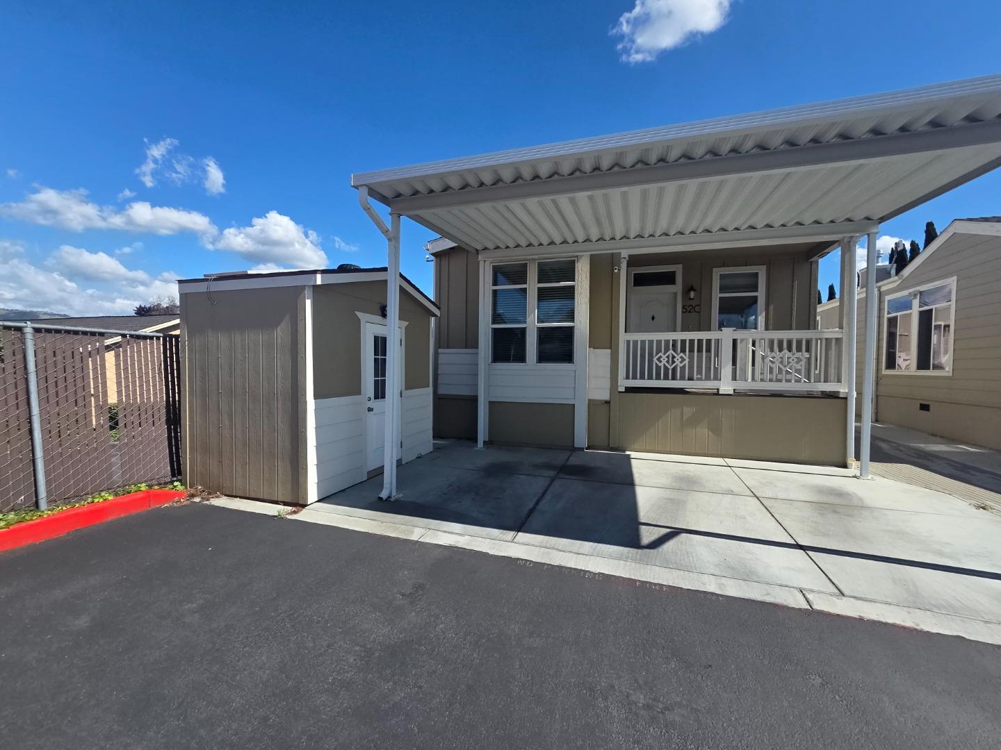 14685 Oka Road UNIT 11, Los Gatos, CA, 95032