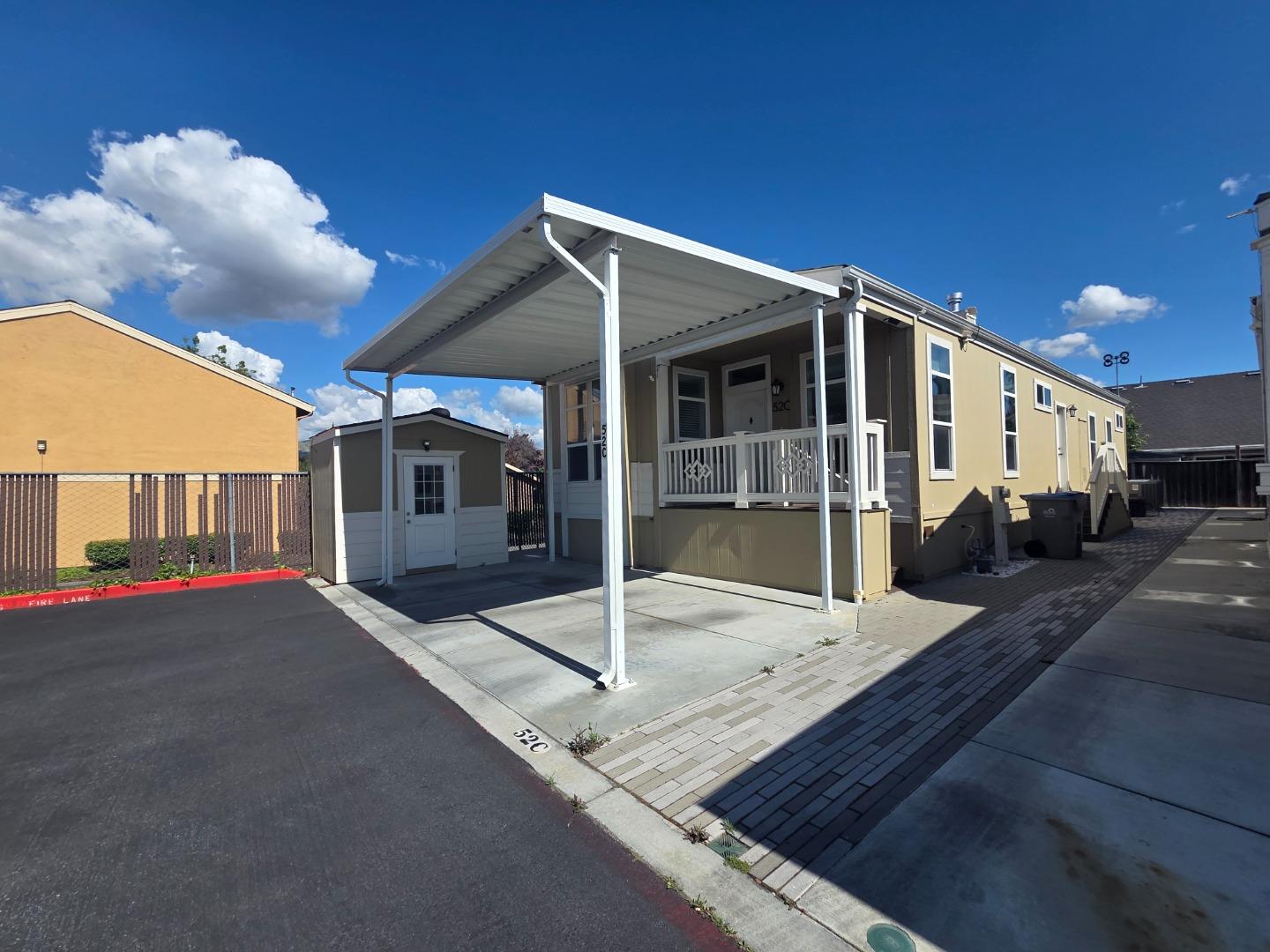 1520 E Capitol Expressway 52C, SanJose, CA 95121, Photo 4