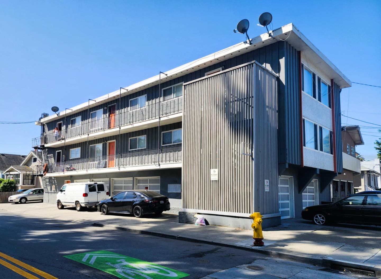 Commercial Properties