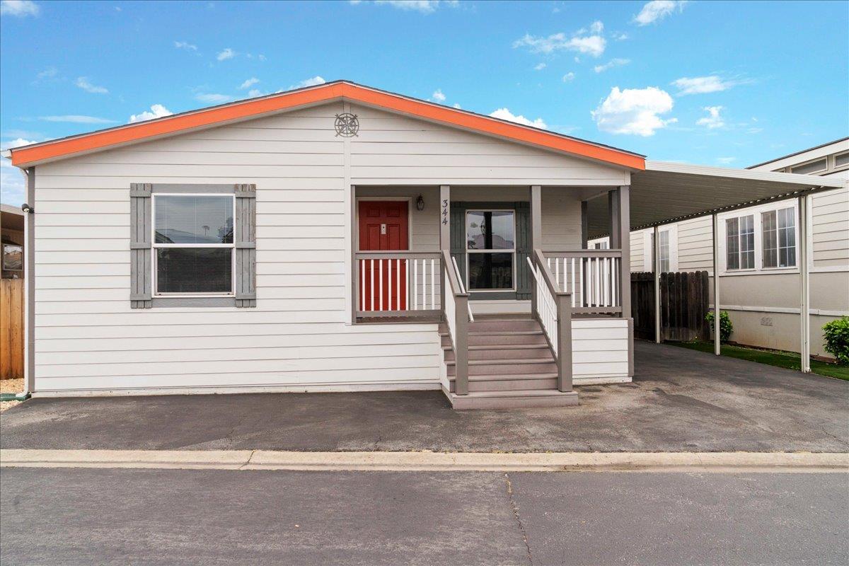 14685 Oka Road UNIT 11, Los Gatos, CA, 95032