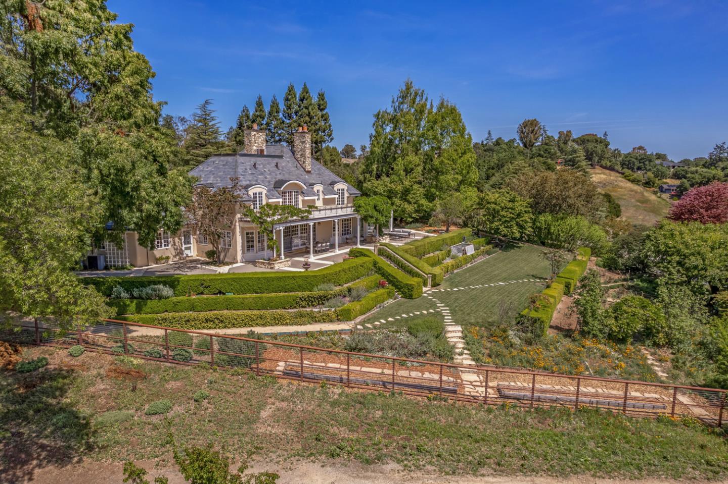 Woodside, CA