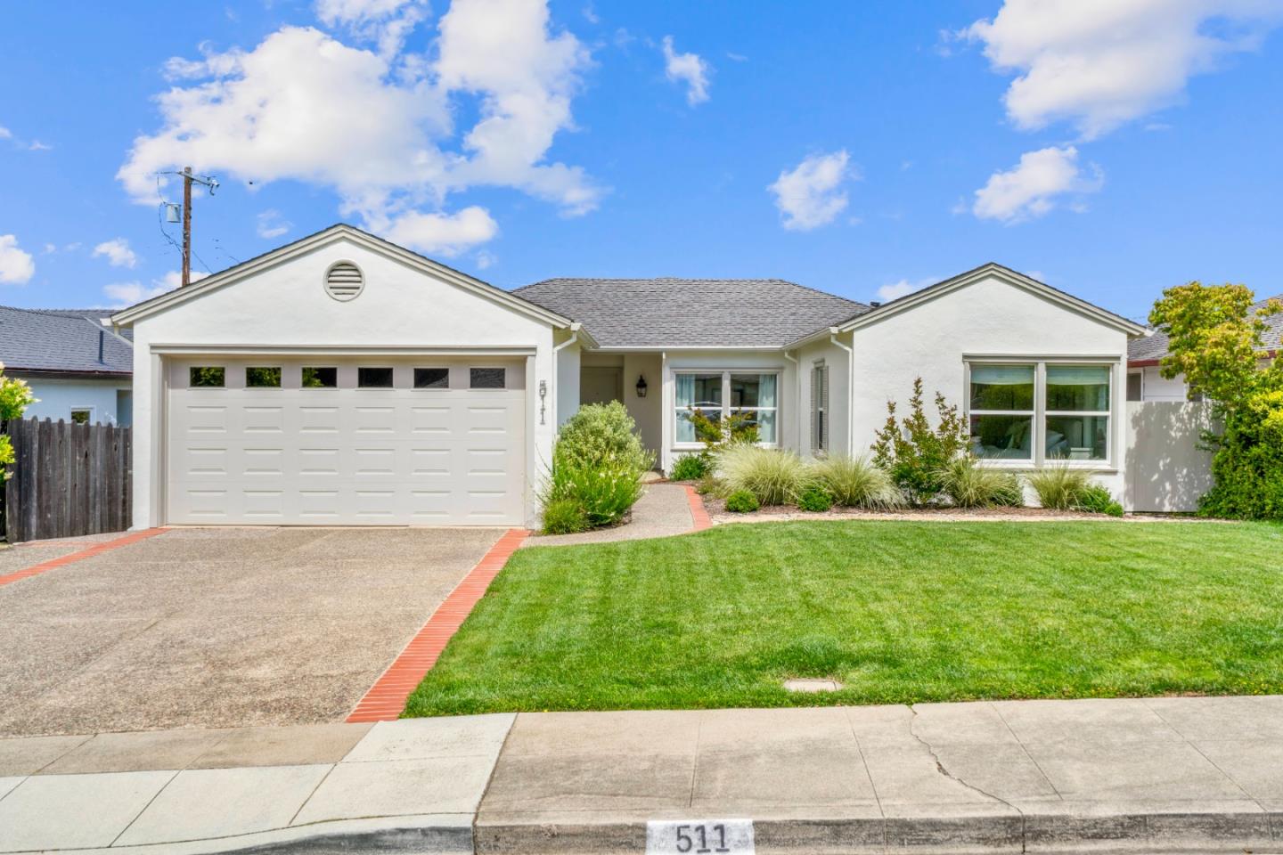 2044 Lexington Avenue, San Mateo, CA, 94402