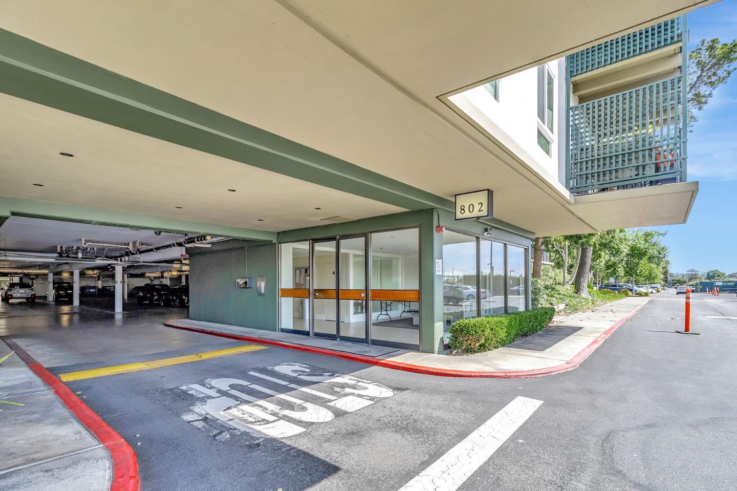 847 Humboldt St UNIT 210, San Mateo, CA, 94401