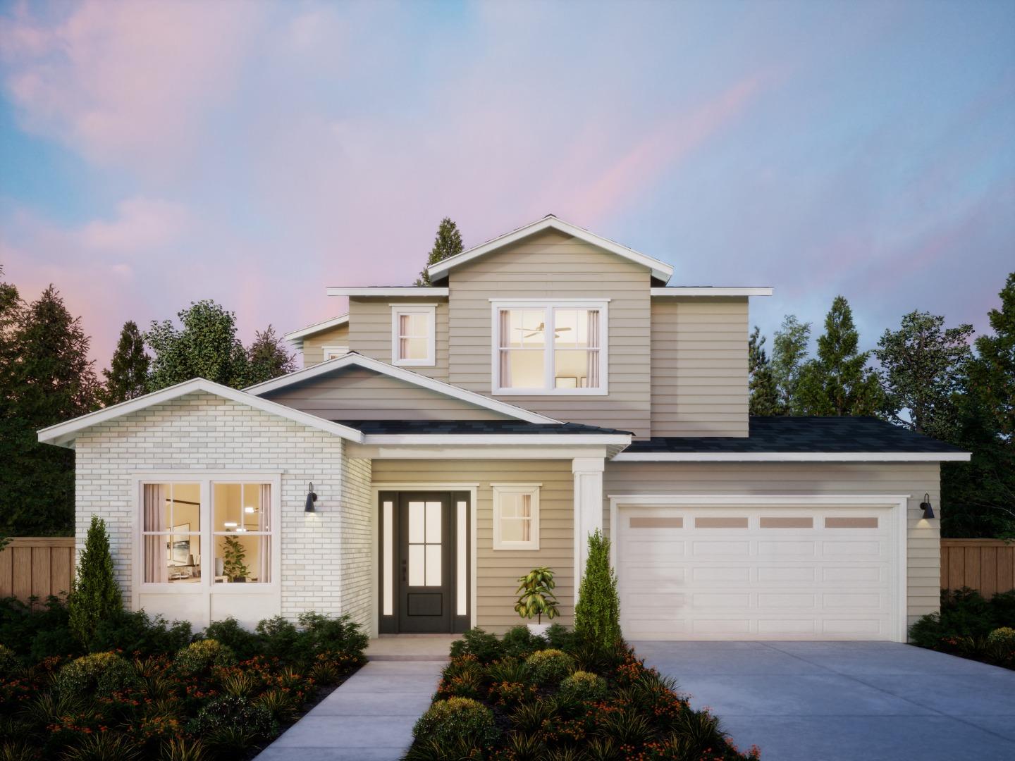 8 Nancy Way, Menlo Park, CA, 94025