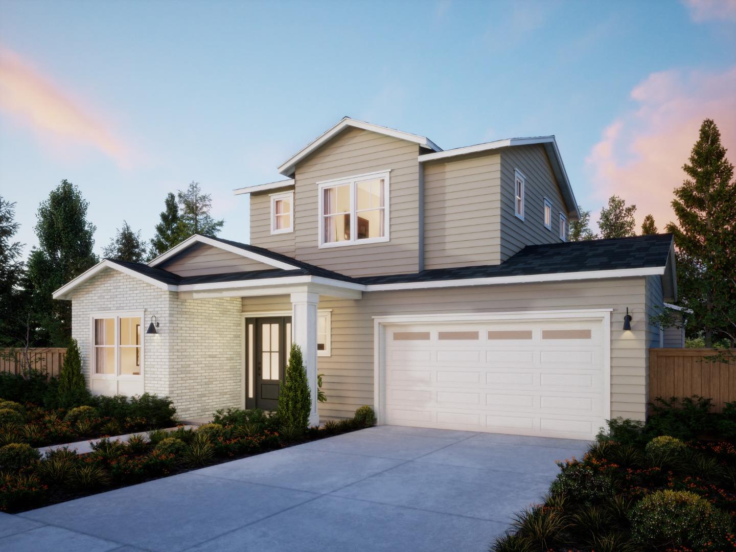 8 Nancy Way, Menlo Park, CA, 94025