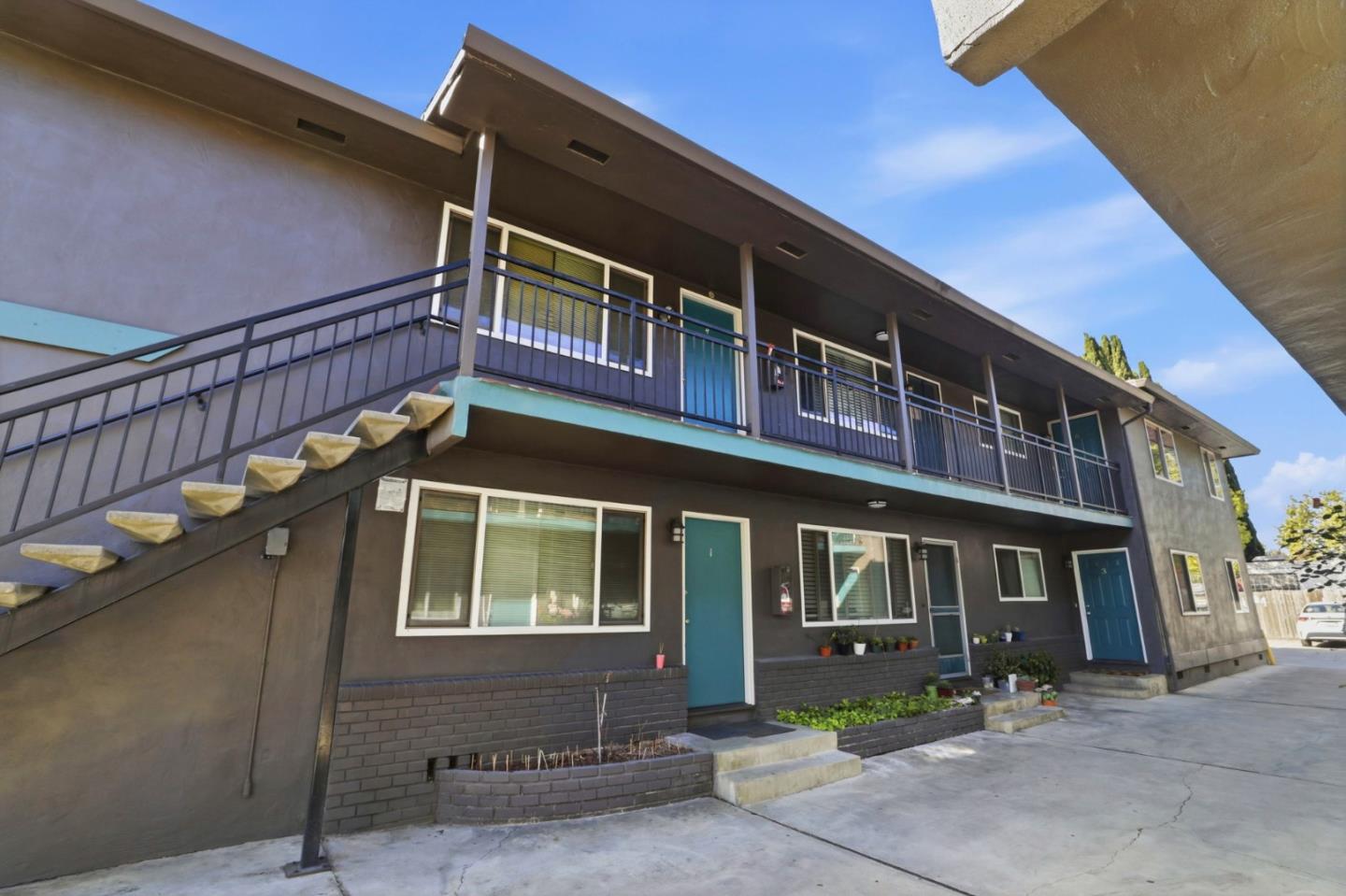 439-441 5th Street, San Jose, CA, 95112