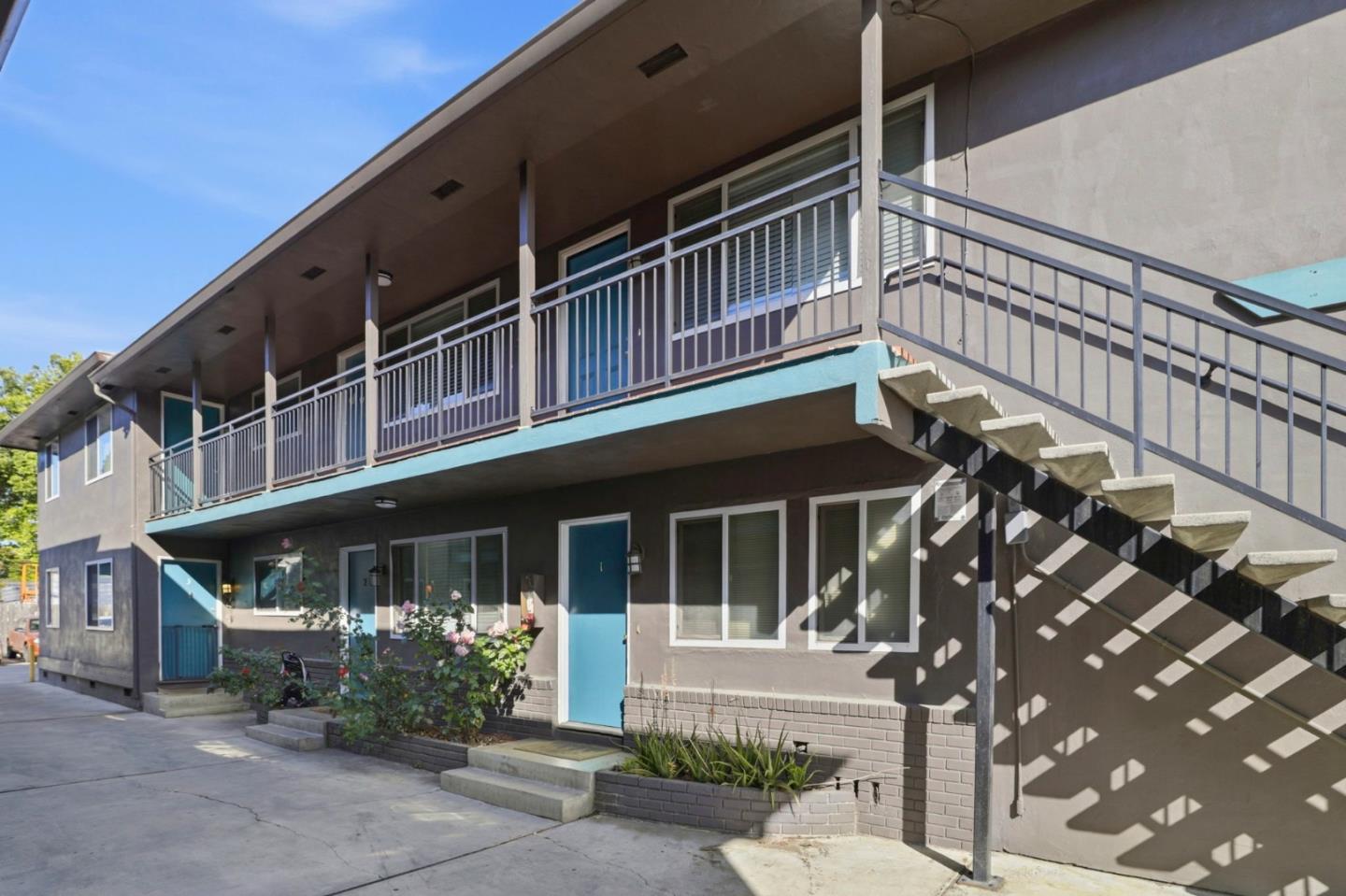 439-441 5th Street, San Jose, CA, 95112