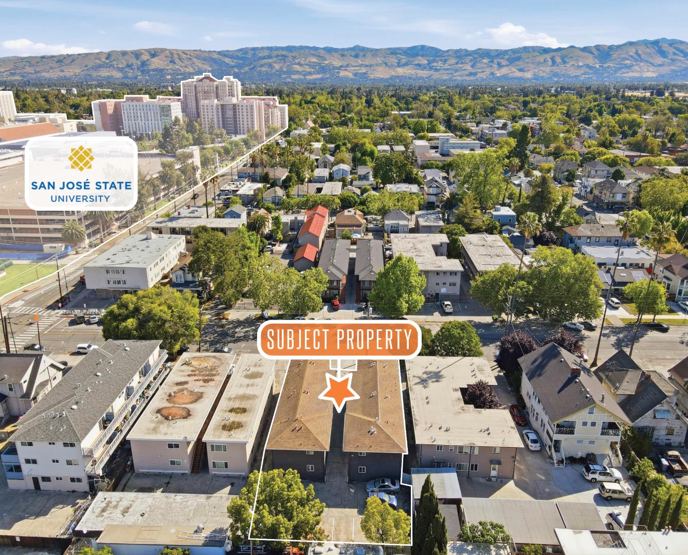 439-441 5th Street, San Jose, CA, 95112