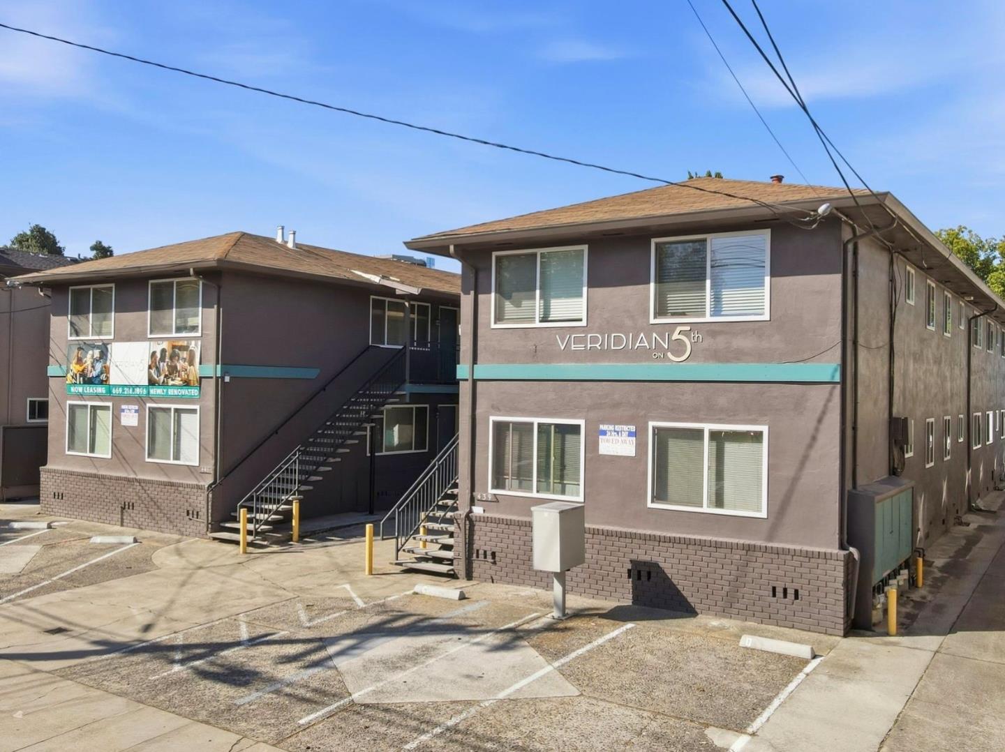 439-441 5th Street, San Jose, CA, 95112