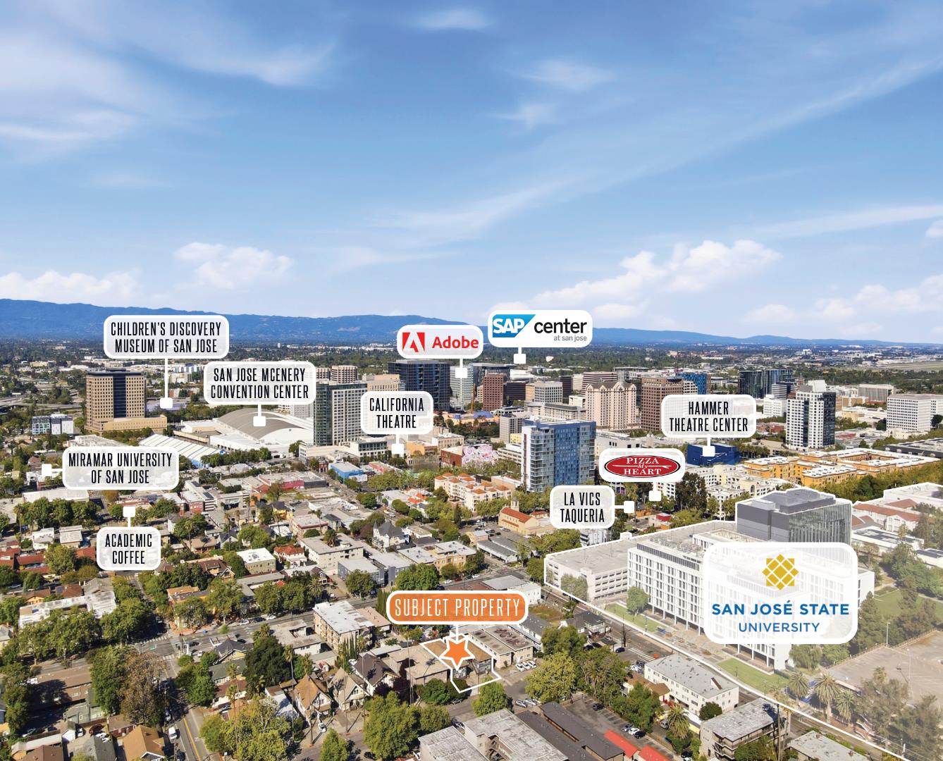 439-441 5th Street, San Jose, CA, 95112