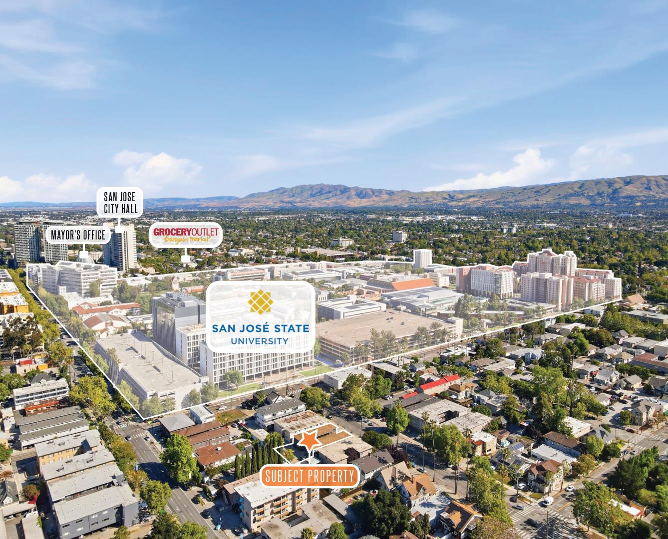 439-441 5th Street, San Jose, CA, 95112