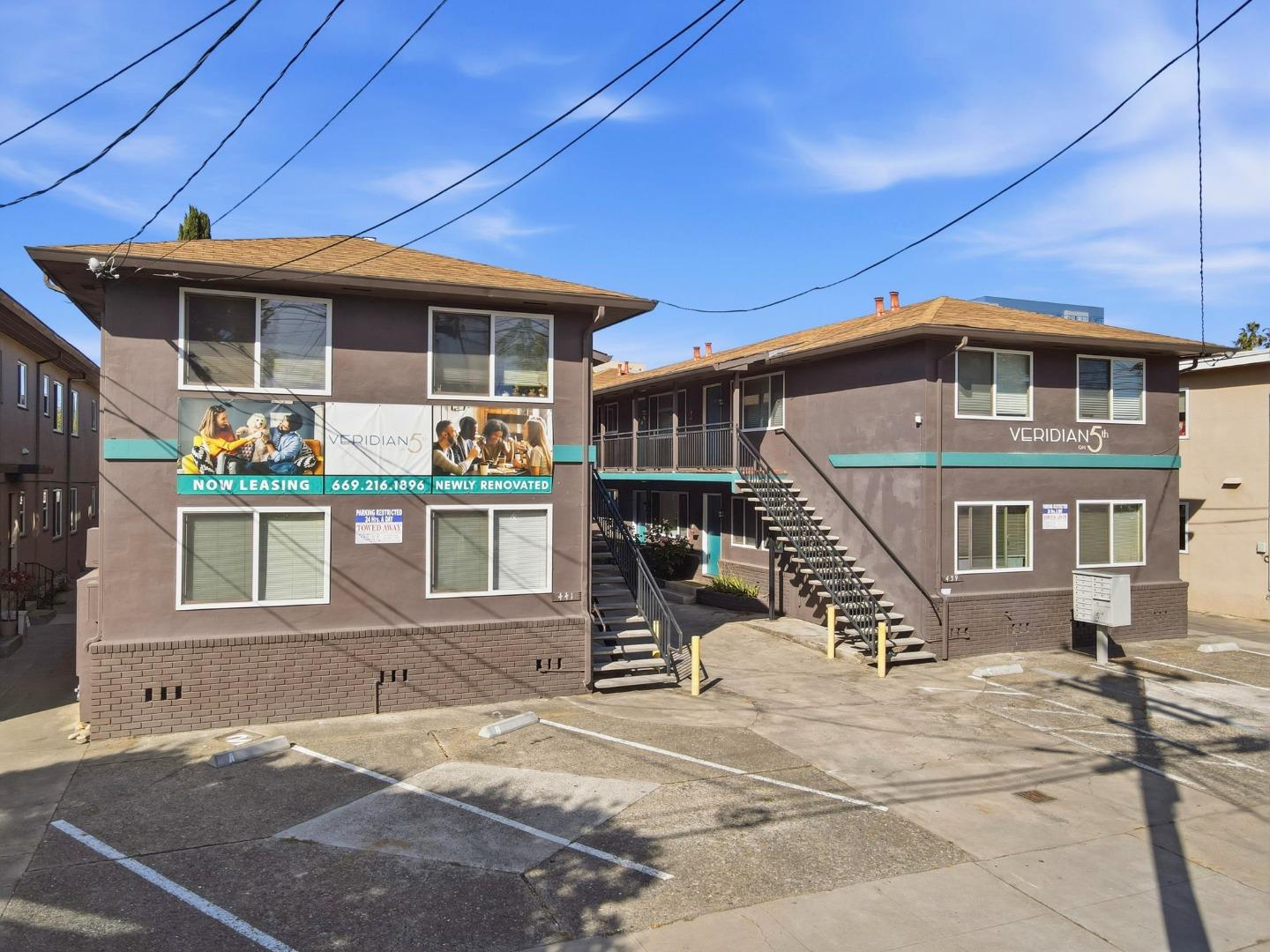 439-441 5th Street, San Jose, CA, 95112